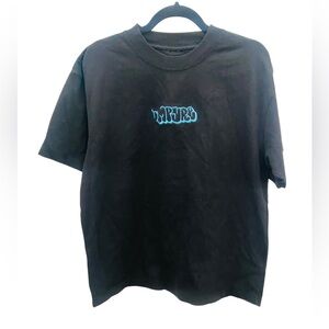 NWOT Empyre Black Tee